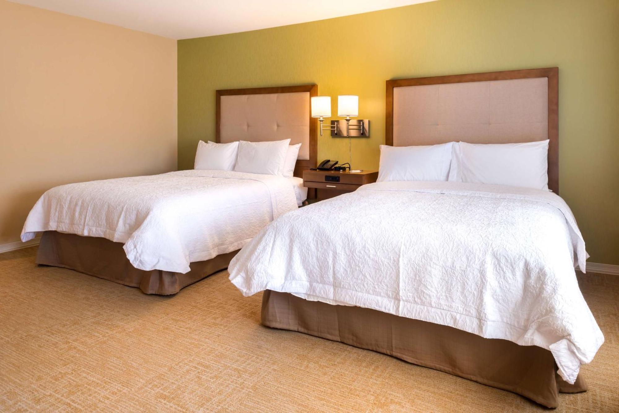 Hampton Inn & Suites Silverthorne Exterior foto